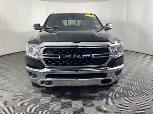 Used 2022 RAM 1500 Big Horn AWD/4WD image 10