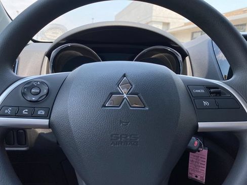 New 2026 Mitsubishi Outlander Sport ES AWD/4WD image 15