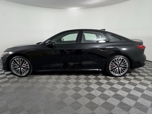 New 2025 Audi S5 Prestige image 5