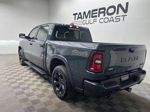 Used 2026 RAM 1500 Big Horn AWD/4WD image 6