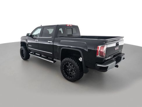 Used 2018 GMC Sierra 1500 SLT image 7