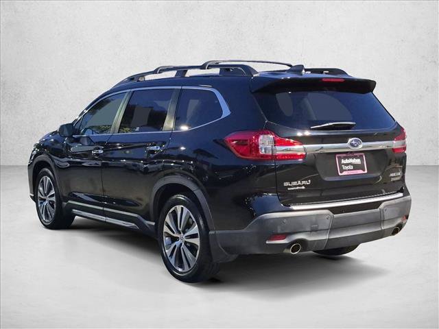 Used 2019 Subaru Ascent Touring AWD/4WD image 8