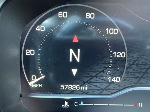 Used 2022 GMC Sierra 1500 Denali image 5