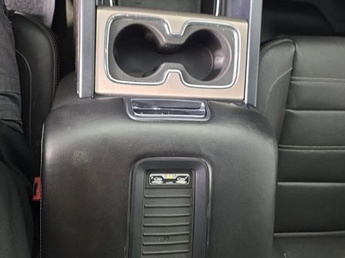 Used 2016 GMC Sierra 1500 Denali w/ Denali Ultimate Package image 23