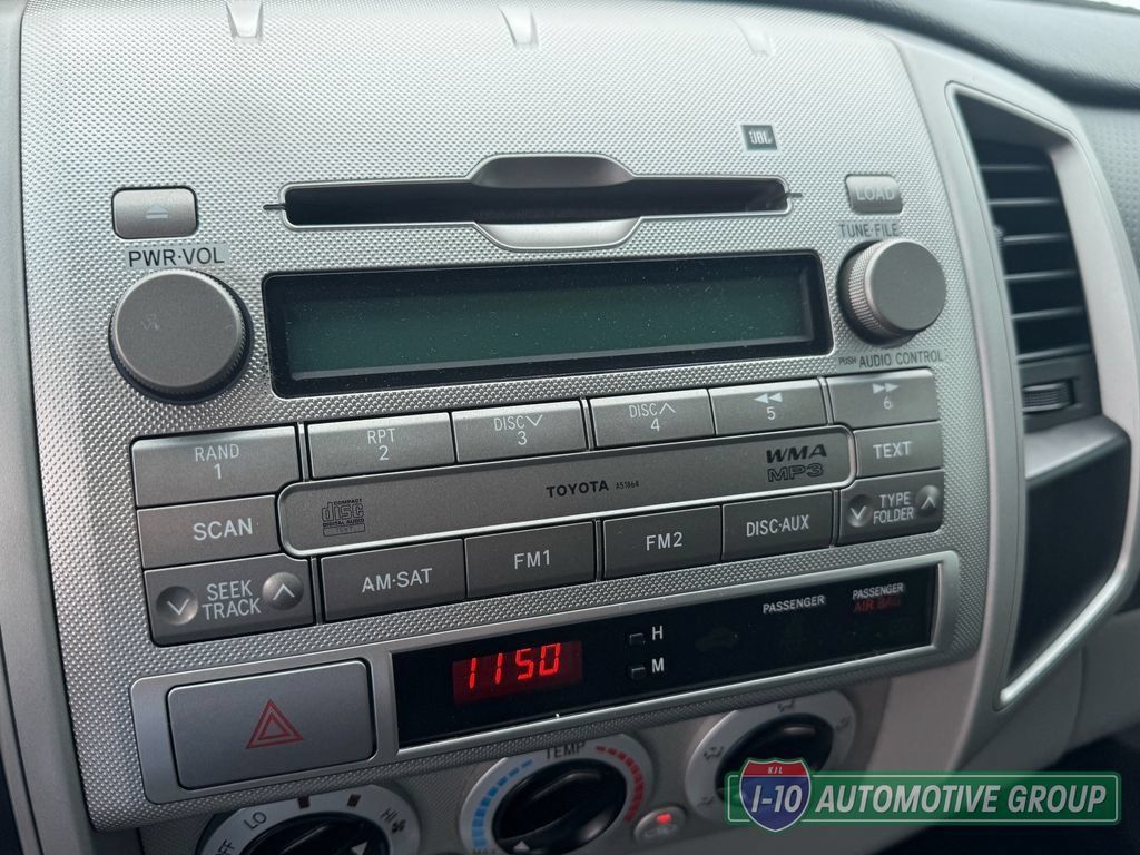 Used 2011 Toyota Tacoma PreRunner RWD image 25