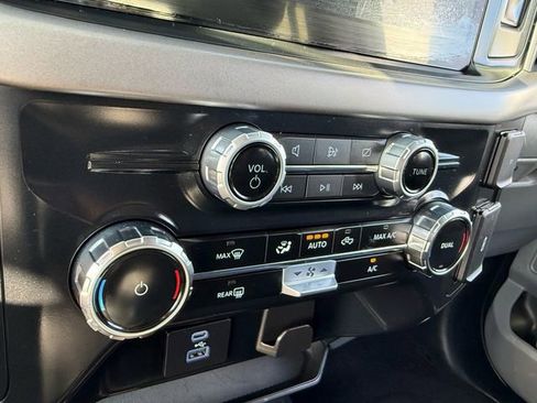 Used 2024 Ford F150 XLT w/ Tow/Haul Package image 24