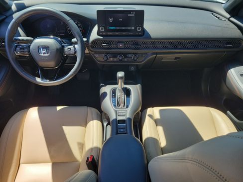 Used 2024 Honda HR-V Sport image 15