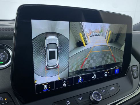 New 2026 Chevrolet Blazer RS w/ Driver Confidence II Package image 7