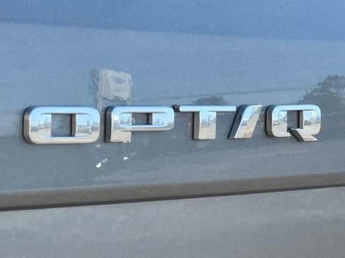 New 2025 Cadillac Optiq Sport 1 w/ LPO, ONYX Package image 9