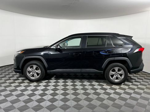 Certified 2023 Toyota RAV4 XLE FWD image 6