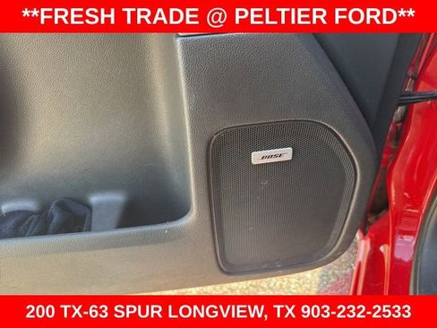 Used 2018 Chevrolet Silverado 1500 LT w/ Texas Edition image 16