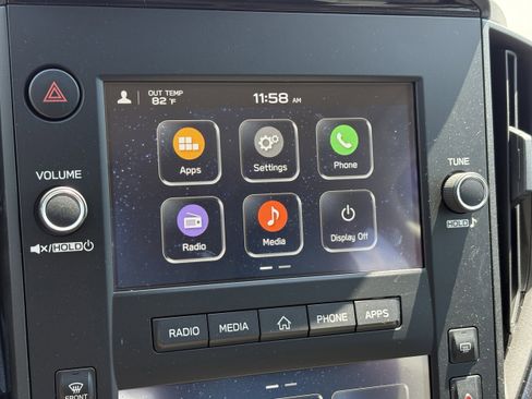 New 2026 Subaru Crosstrek 2.5i AWD/4WD image 22