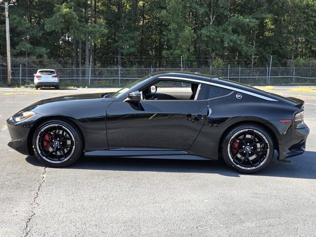 New 2027 Nissan Z Performance RWD image 2
