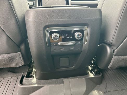 New 2026 GMC Yukon XL Elevation w/ Elevation Premium Package image 24