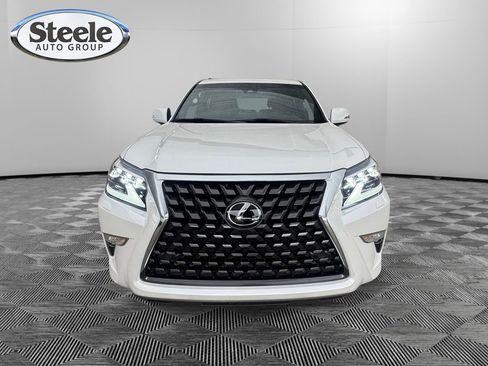 Used 2023 Lexus GX 460 Premium image 8