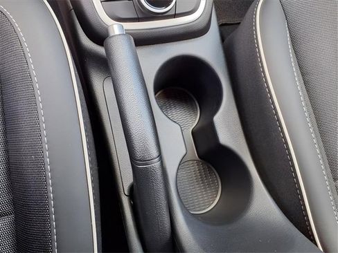 New 2025 Hyundai Venue Limited image 16