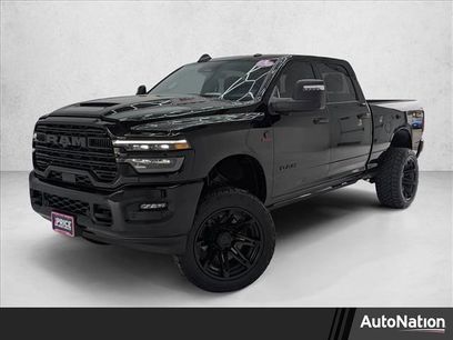 Used 2025 RAM 2500 Laramie