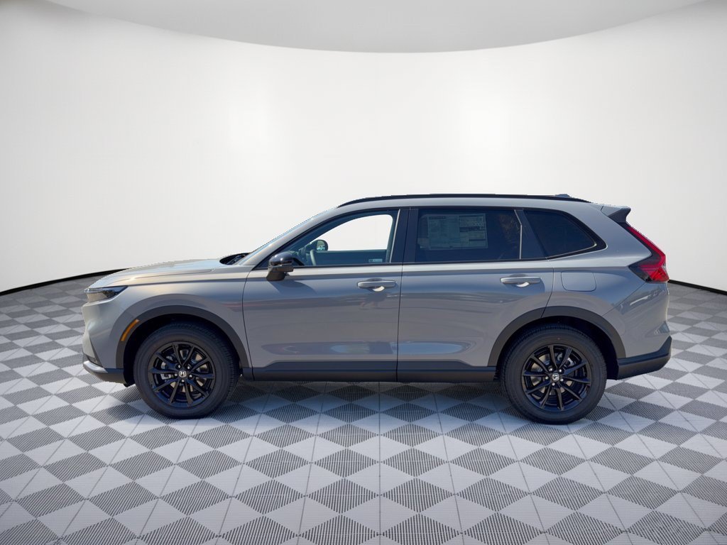 New 2027 Honda CR-V Sport-L image 2