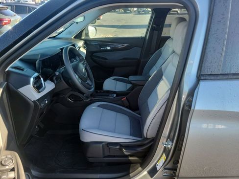 New 2026 Chevrolet TrailBlazer LT image 10