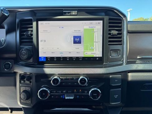 New 2026 Ford F350 Platinum image 12