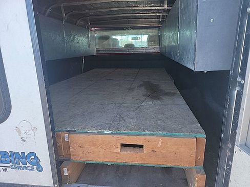 Used 2014 Ford F150 XL w/ Trailer Tow Package image 2