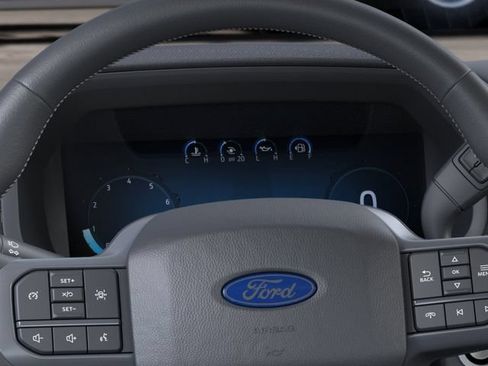 New 2026 Ford F150 XLT w/ XLT Chrome Appearance Package RWD image 13