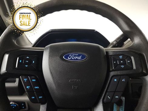 Used 2020 Ford F250 XL w/ Power Equipment Group image 20