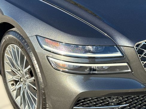 Used 2024 Genesis G80 2.5T image 11