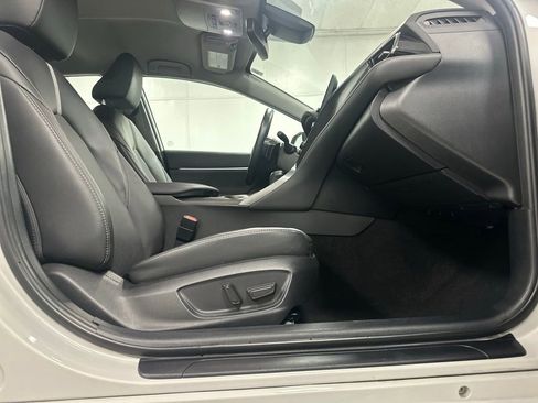 Used 2024 Toyota Camry XSE image 20