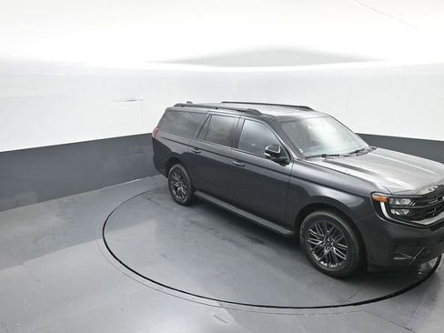 New 2026 Ford Expedition Max Platinum AWD/4WD image 24