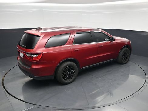 Used 2014 Dodge Durango SXT RWD image 37