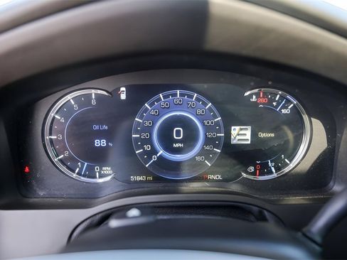 Used 2019 Cadillac Escalade Luxury image 11