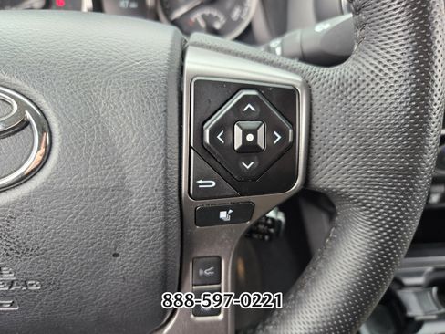 Used 2023 Toyota Tacoma SR5 image 27