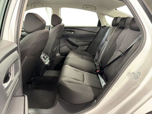 New 2026 Honda Accord LX image 15