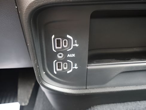 New 2026 RAM 2500 Tradesman AWD/4WD image 18