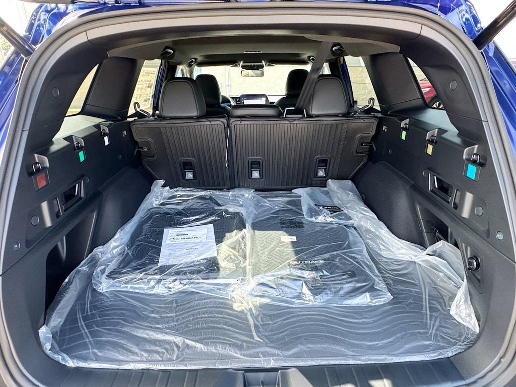 New 2026 Subaru Outback Premium AWD/4WD image 33