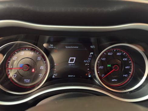 Used 2018 Dodge Charger GT w/ Navigation & Travel Group AWD/4WD image 18
