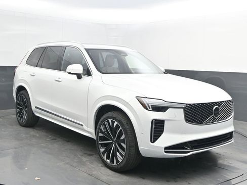 New 2026 Volvo XC90 B6 Ultra image 1