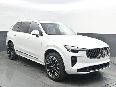 New 2026 Volvo XC90 B6 Ultra
