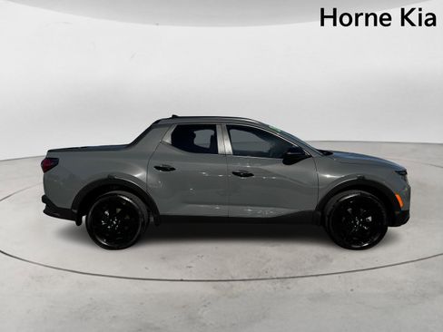 Used 2023 Hyundai Santa Cruz Night w/ Winter Package image 3