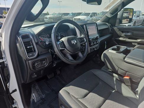 New 2026 RAM 1500 Tradesman image 17