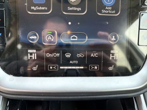 Used 2022 Subaru Outback Premium image 20
