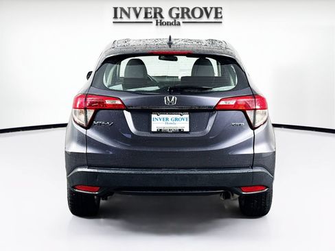 Used 2020 Honda HR-V LX image 6