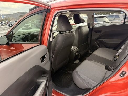 Certified 2024 Subaru Crosstrek 2.0i Premium image 17