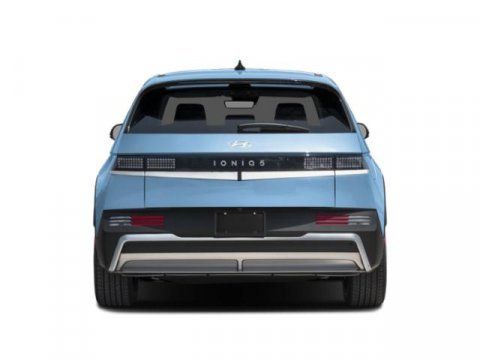 New 2026 Hyundai Ioniq 5 SEL AWD/4WD image 8