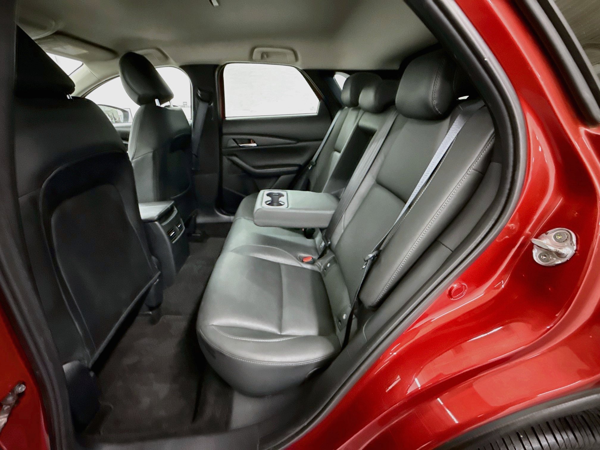 Used 2023 MAZDA CX-30 AWD 2.5 S w/ Preferred Package image 29