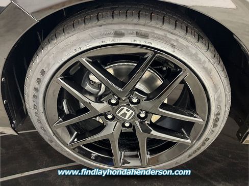 New 2026 Honda Civic Sport image 11