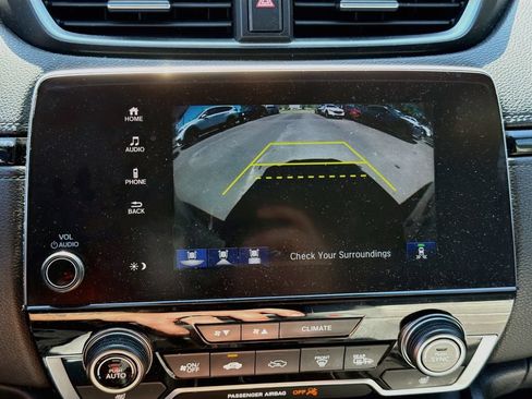 Used 2018 Honda CR-V EX-L image 15