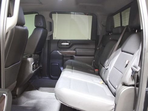 Used 2020 GMC Sierra 3500 SLT w/ SLT Convenience Package image 23