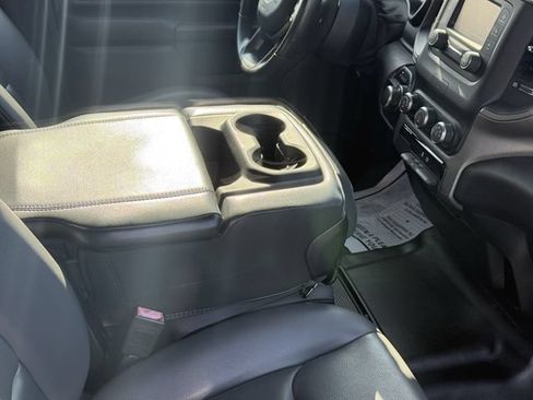 Used 2020 RAM 1500 Tradesman RWD image 20
